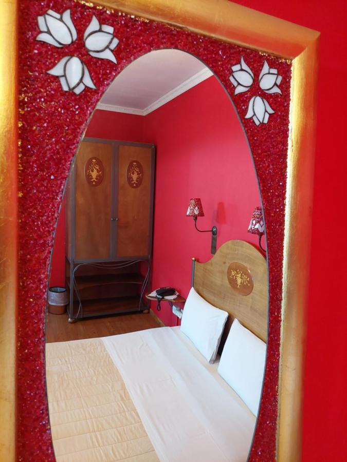 House Mitsiou Traditional Inn Arnaia Ngoại thất bức ảnh